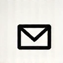 Icône d'email