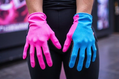 Gants Sport | Vice (Neuf)