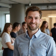 Portrait du Responsable Communauté